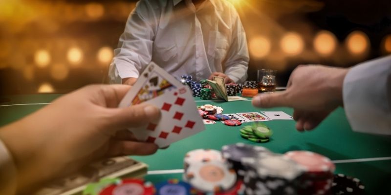 Top sản phẩm được tìm kiếm nhiều nhất trên Casino online 8kbet