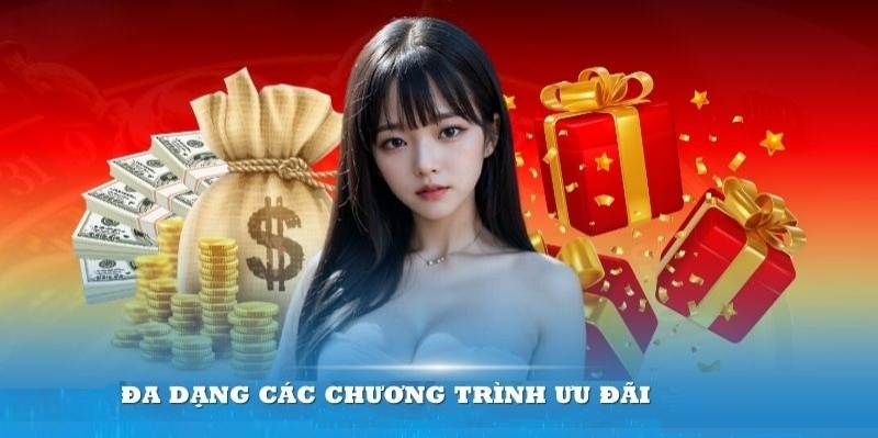 Đăng nhập 8KBET giúp người chơi nhận được nhiều khuyến mãi độc quyền