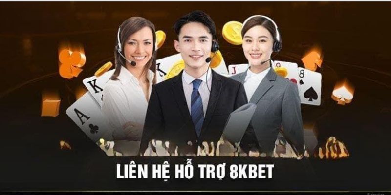 Chú ý khi liên lạc với nhà cái mà hội viên phải biết