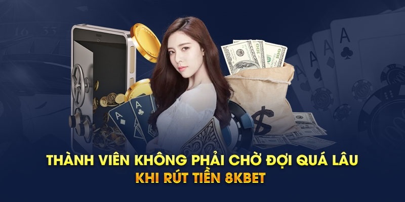 Câu hỏi kèm lời giải đáp xoay quanh chủ đề rút tiền