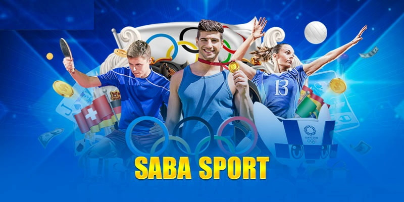 Saba Sports 8kbet đang được đông đảo bet thủ quan tâm