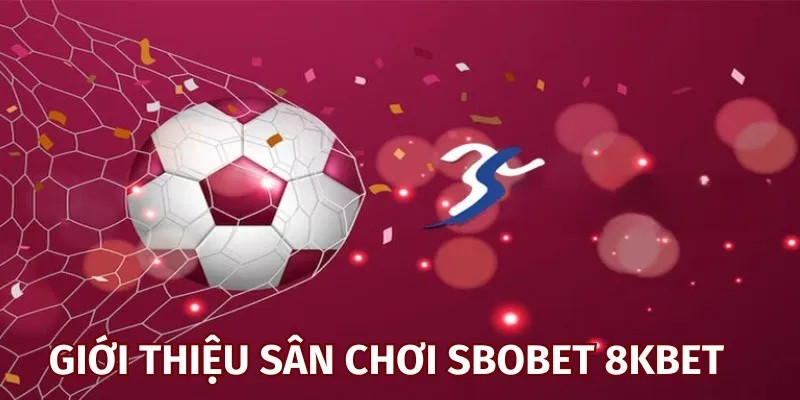 SBOBET 8KBET luôn là sảnh cược được đông đảo hội viên yêu thích