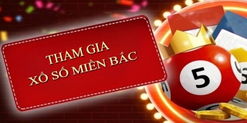 Quy trình tham gia XSMB đơn giản và thuận tiện