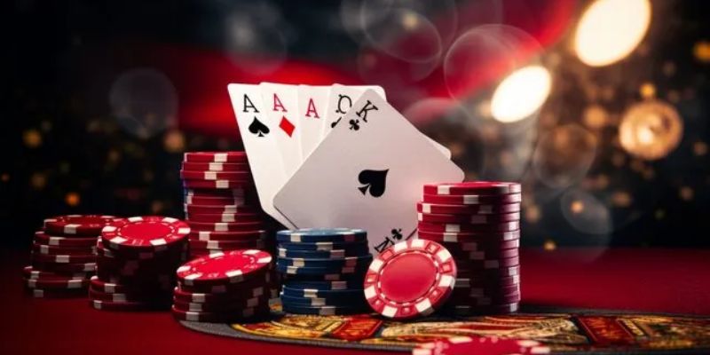 Thuật ngữ thông dụng khi chơi Baccarat