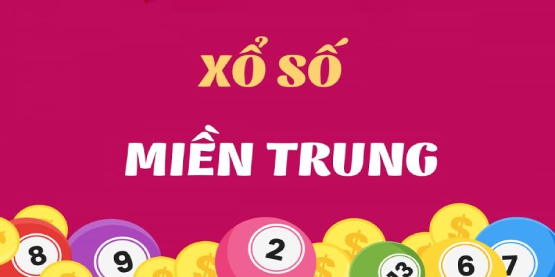 Khám phá các nội dung liên quan xổ số miền Trung