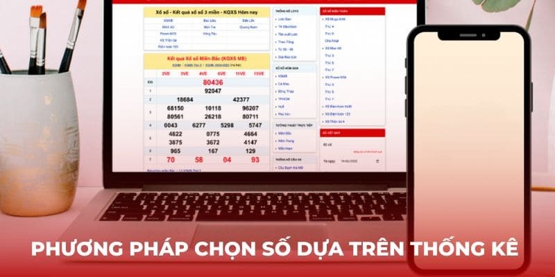 Thống kê, phân tích để tìm ra con lô đẹp